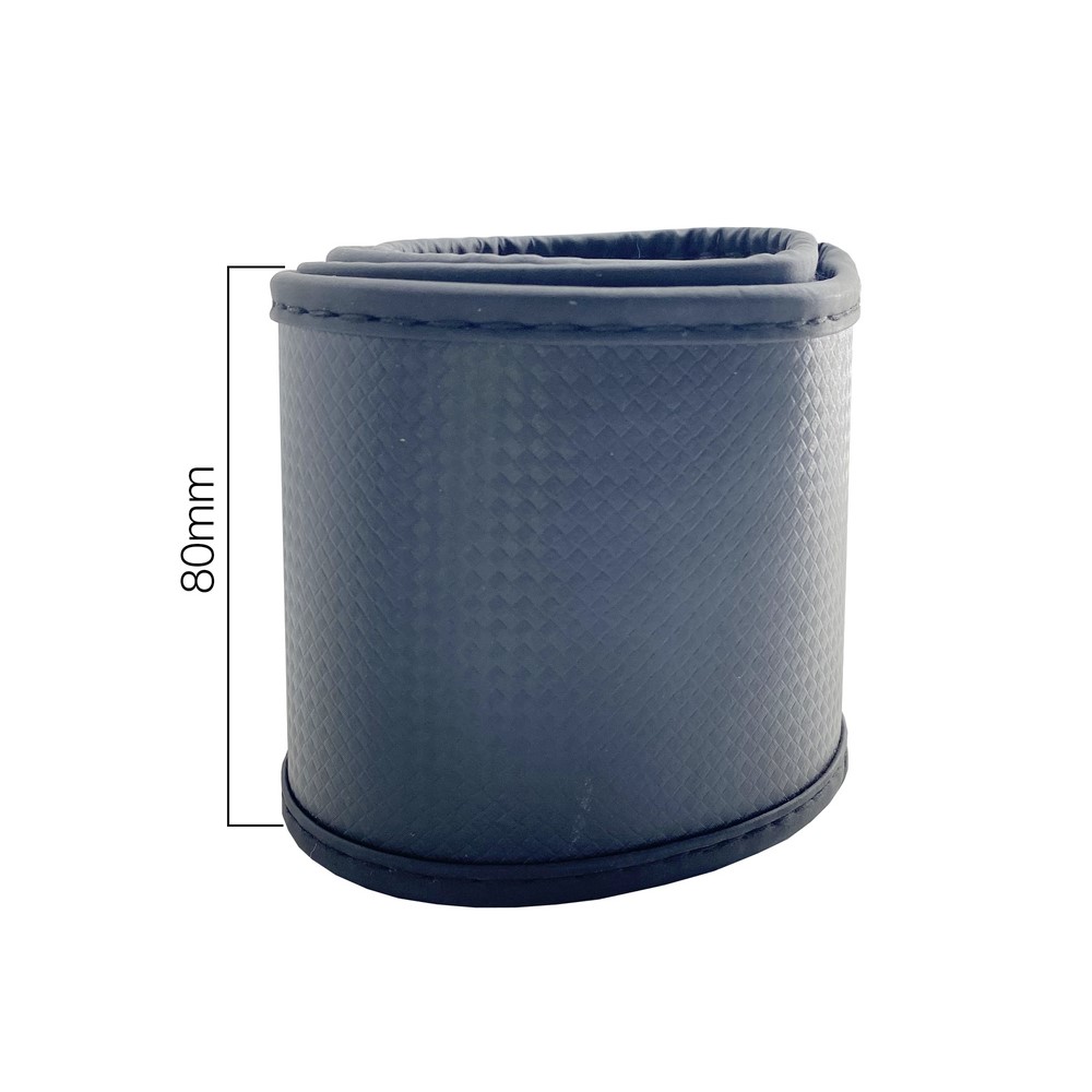 SIMONI RACING Lenkrad Überzug Soft Skin Carbon SIMONI RACING Lenkrad Überzug Soft Skin Carbon
