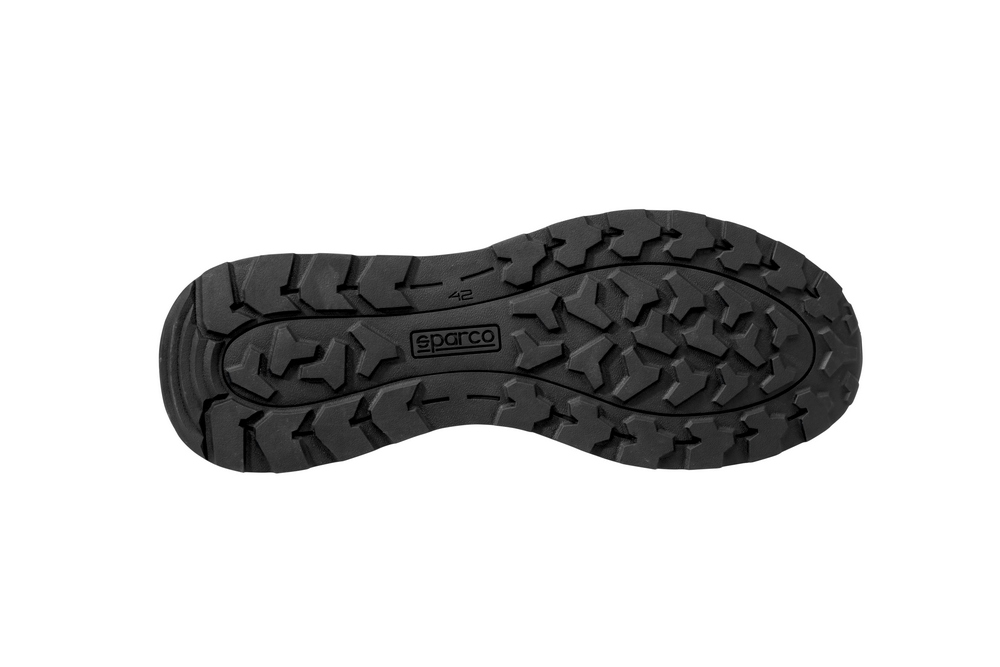 SPARCO ARBEITSSCHUHE S-PIKE SISTERON, ohne Kappe SPARCO ARBEITSSCHUHE S-PIKE SISTERON, ohne Kappe
