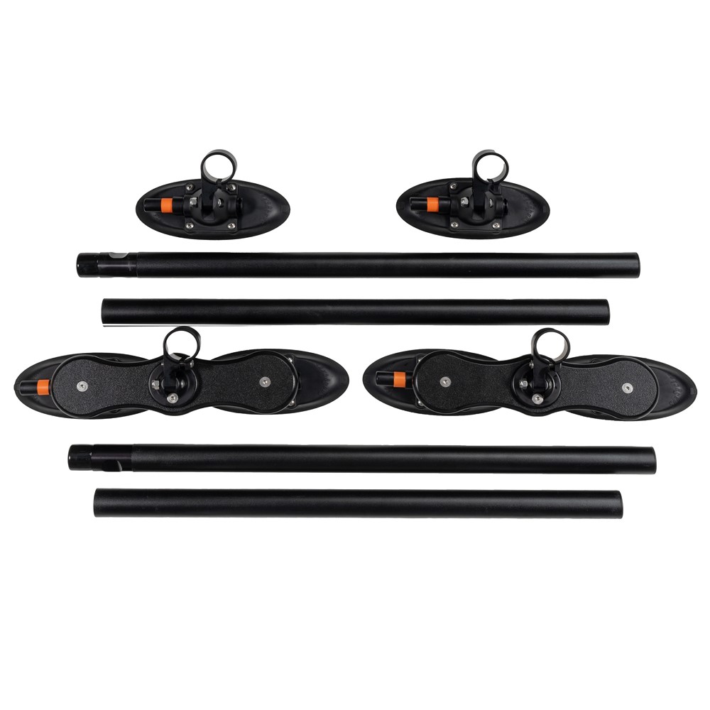 SEASUCKER Unterdruck Dachträger Monkey Bars
