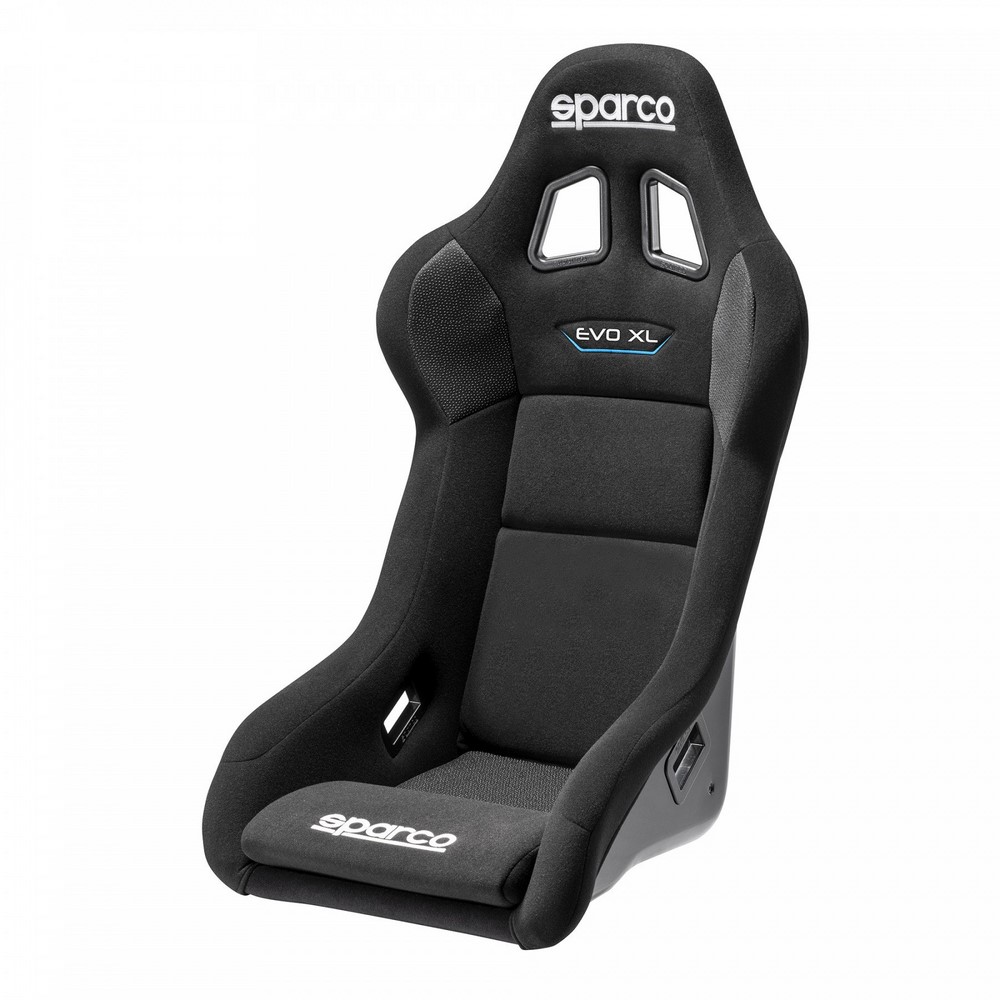 SPARCO Rennsitz Evo XL QRT (FIA 8855-1999) SPARCO Rennsitz Evo XL QRT (FIA 8855-1999)