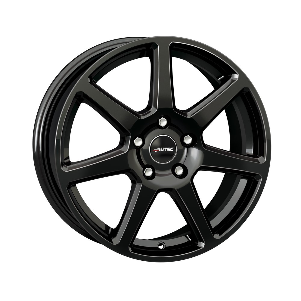 AUTEC Tallin TE 8018 Nero KBA 53699