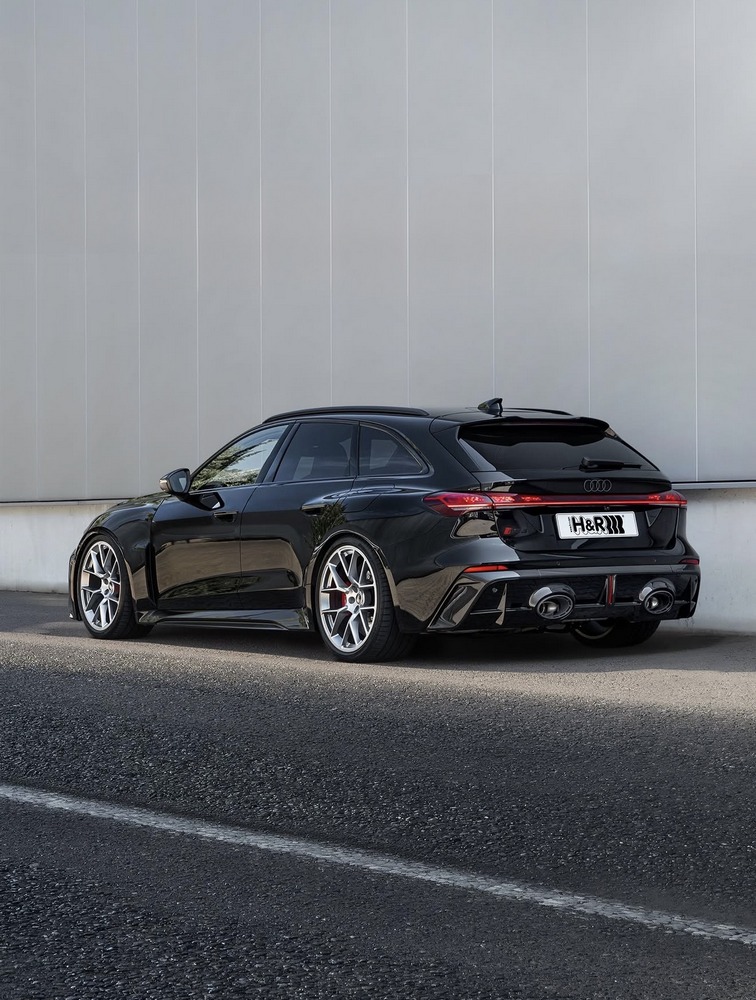 Audi RS5 (FU) Kombi 2.9 Plugin-Hybrid 4WD Audi RS5 (FU) Kombi 2.9 Plugin-Hybrid 4WD