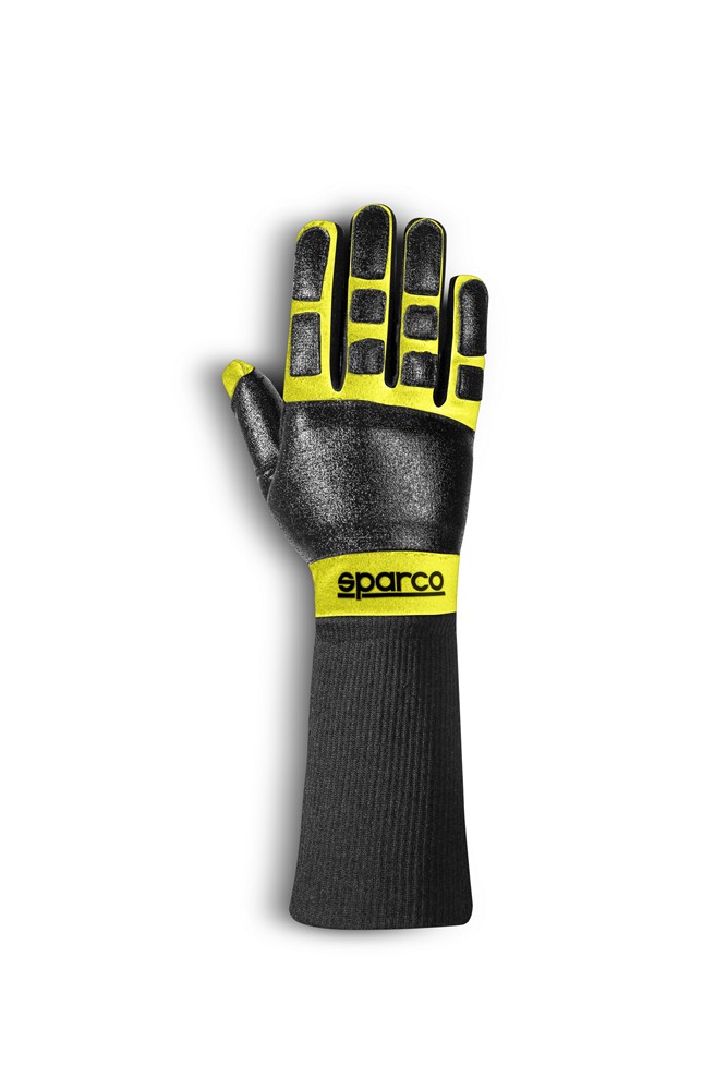 SPARCO Mechanikerhandschuhe R-Tide Meca SPARCO Mechanikerhandschuhe R-Tide Meca