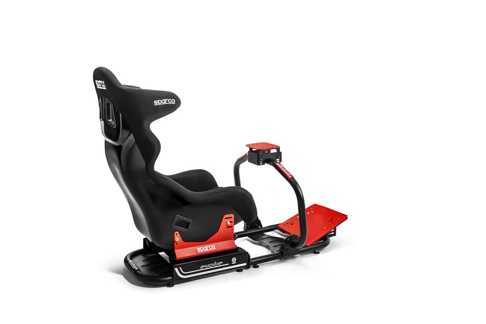 SPARCO EVOLVE GT-R PRO | CIRCUIT II