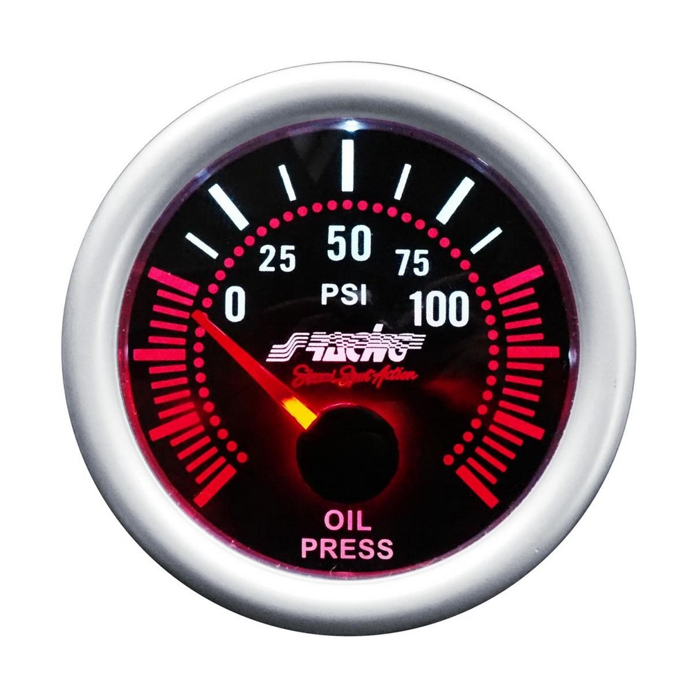 SIMONI RACING Zusatzinstrument Avantgarde Line SIMONI RACING Zusatzinstrument Avantgarde Line