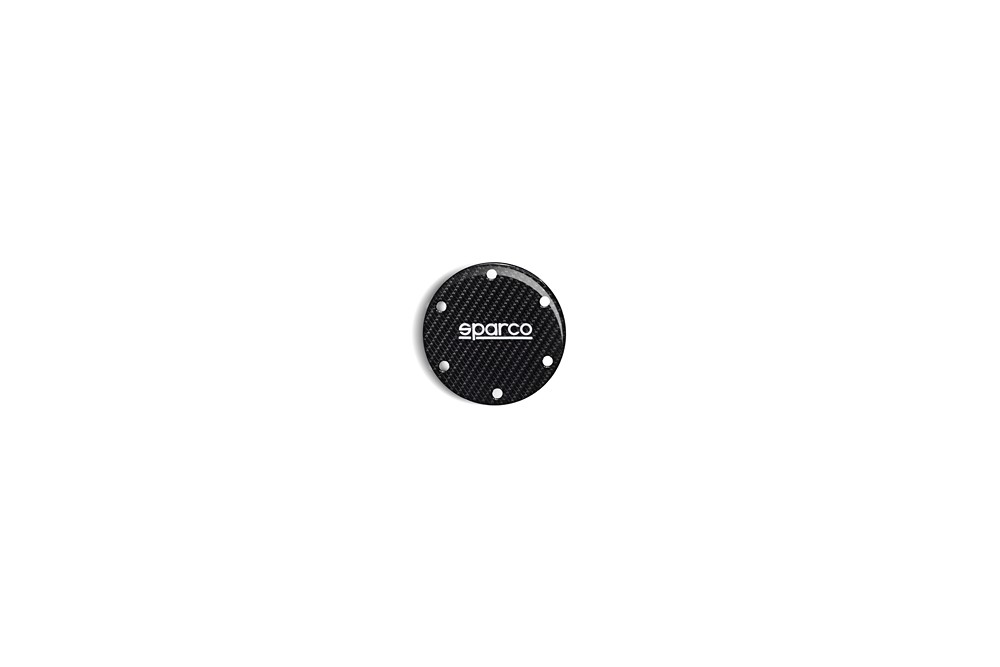 SPARCO Hupknopf Deleter für Sparco-Lenkrad