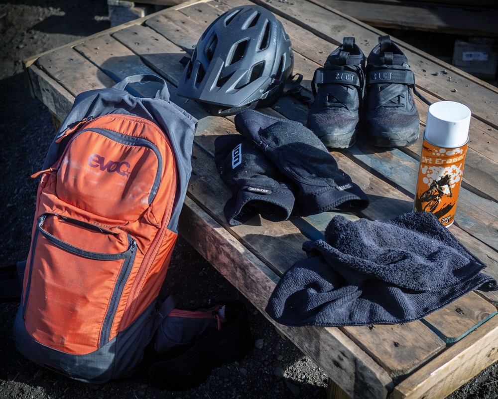 FOLIATEC Dirt Eraser (prodotto detergente per biciclette)
