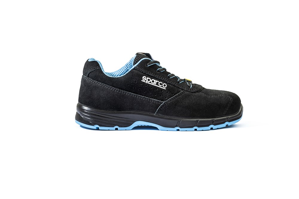 SPARCO SICHERHEITSSCHUHE HORIZON MORENO SPARCO SICHERHEITSSCHUHE HORIZON MORENO
