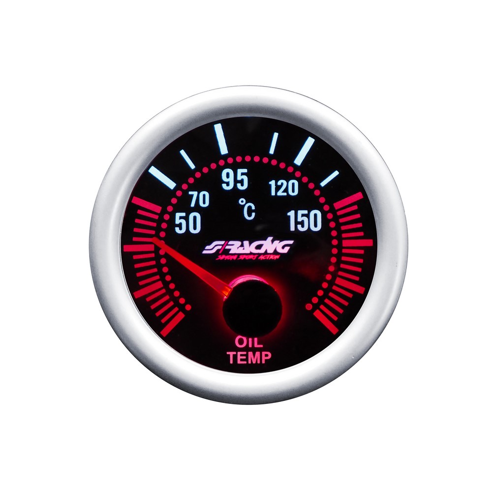 SIMONI RACING Zusatzinstrument Avantgarde Line SIMONI RACING Zusatzinstrument Avantgarde Line