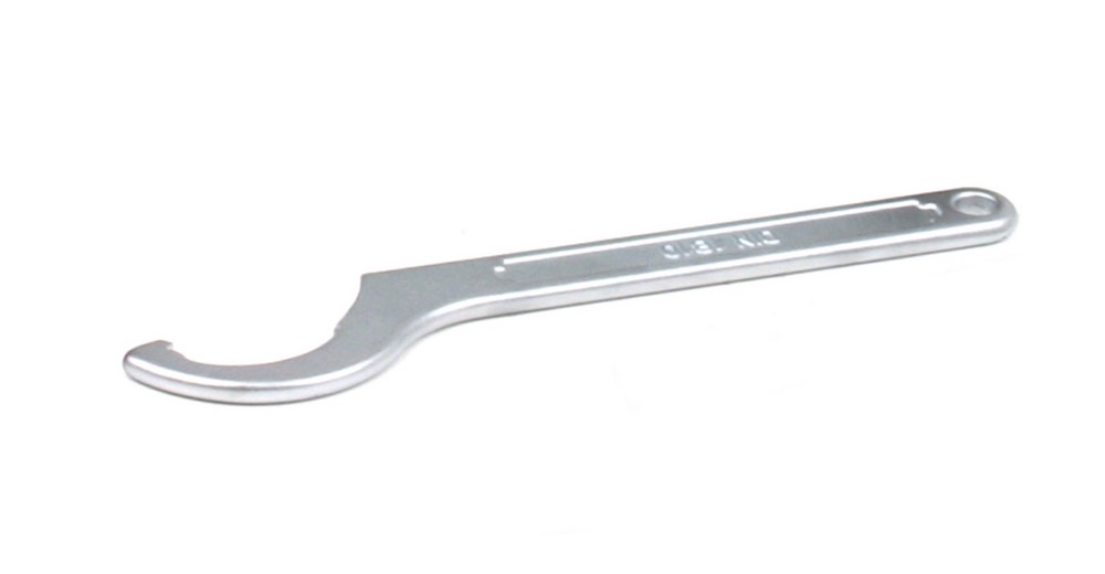 H&R-Hakenschlüssel klein 68-75