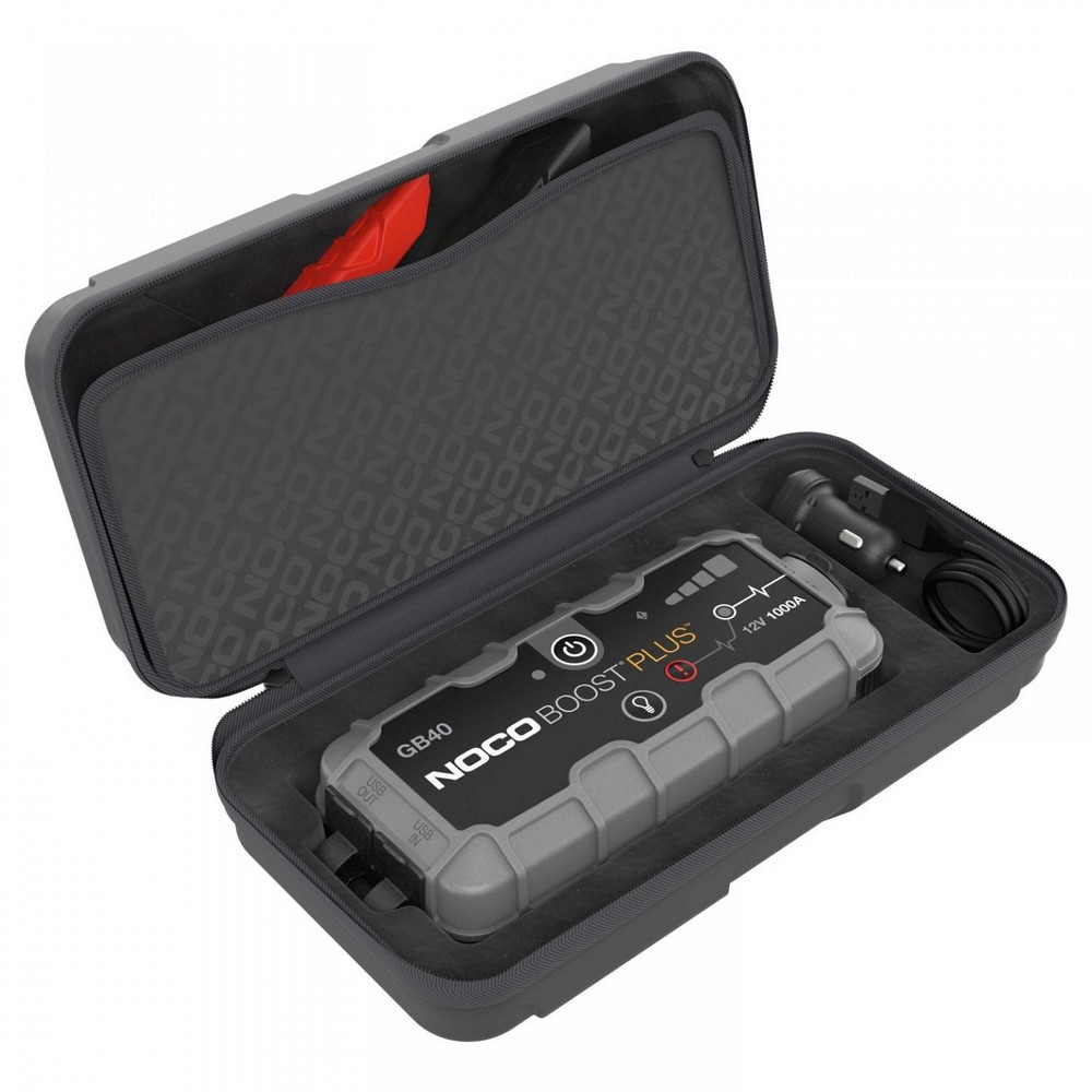 Noco Boost Sport/Plus Etui