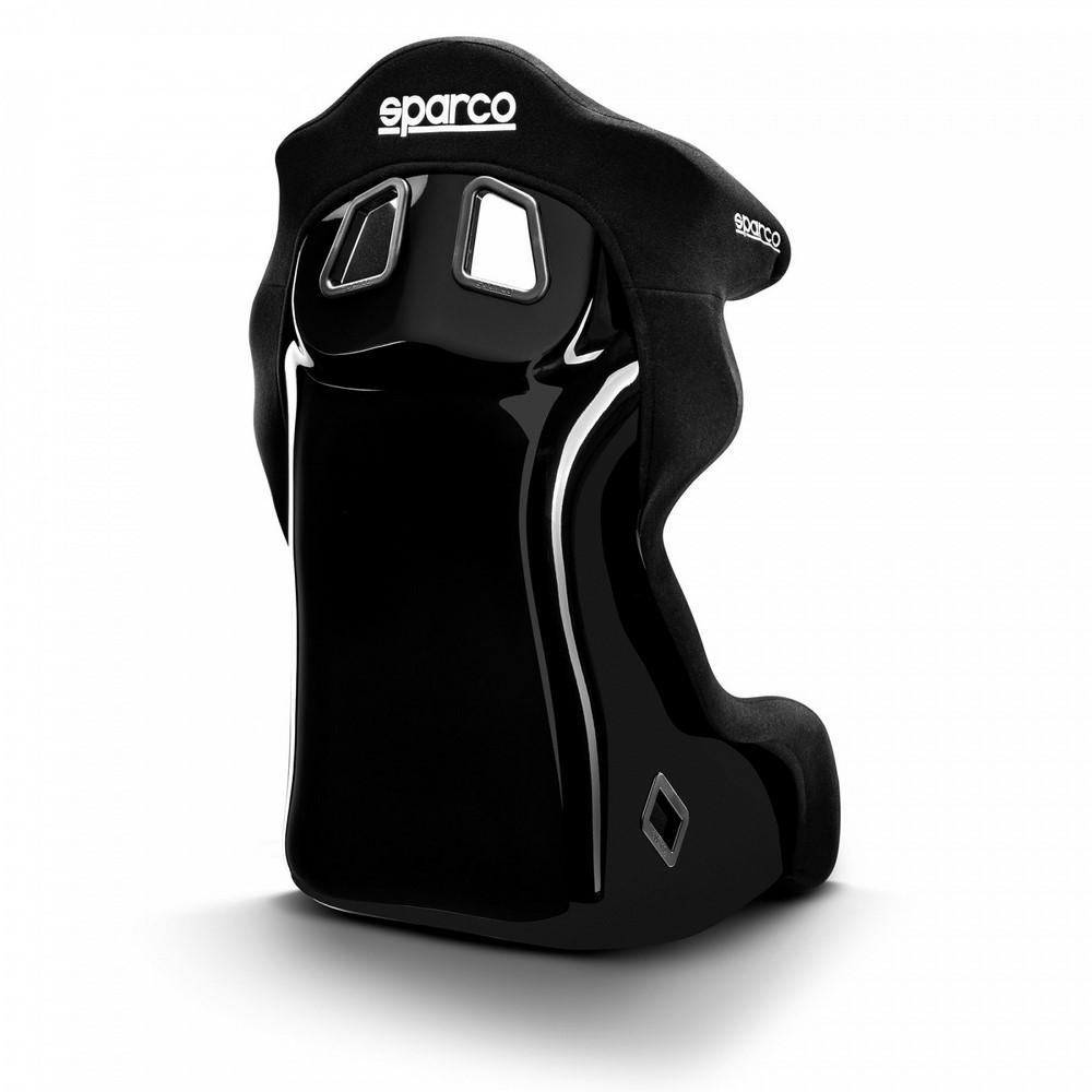 SPARCO Rennsitz Circuit QRT (FIA 8855-1999)