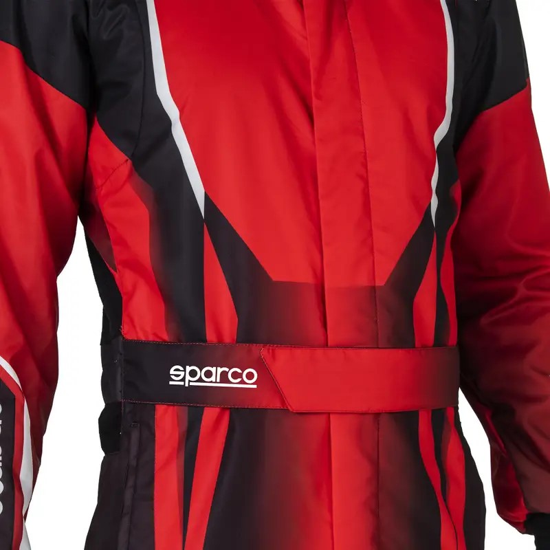 SPARCO Karting-Overall Prime K Advanced