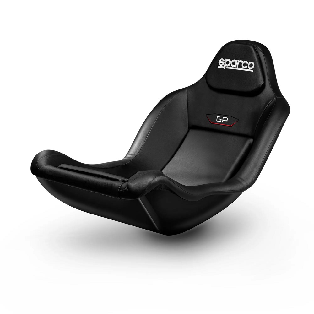 SPARCO Gaming Sitz GP Grand Prix (nicht FIA) SPARCO Gaming Sitz GP Grand Prix (nicht FIA)
