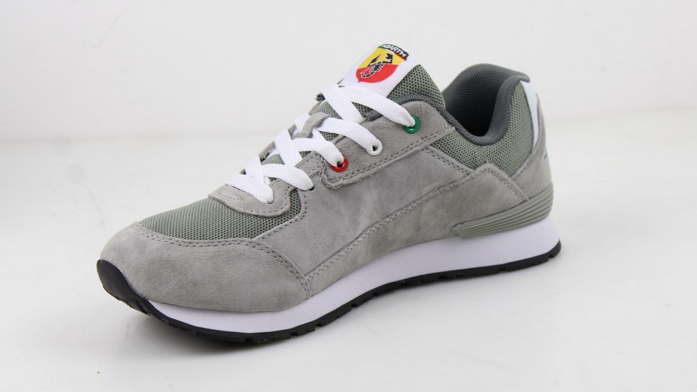 ABARTH Arbeits- + Freizeitschuhe Competizione ABARTH Arbeits- + Freizeitschuhe Competizione