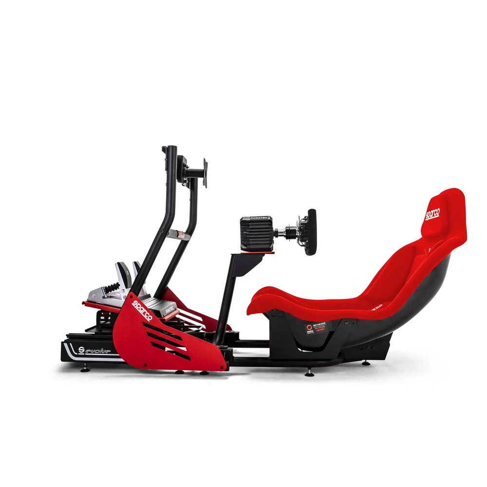 SPARCO EVOLVE GP RIG I ROT SPARCO EVOLVE GP RIG I ROT