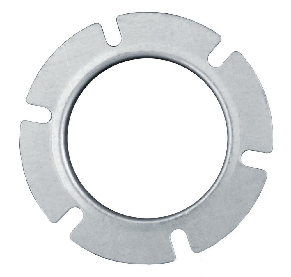 SIMONI RACING Flansch für Lenkradnabe 55mm