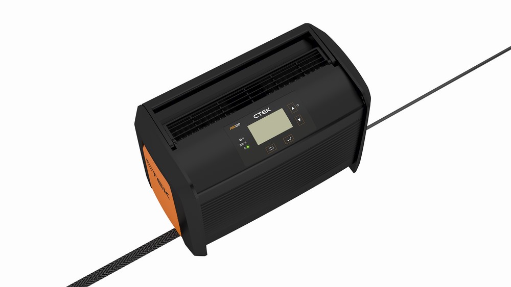 CTEK PRO 120 12V Batterieladegerät