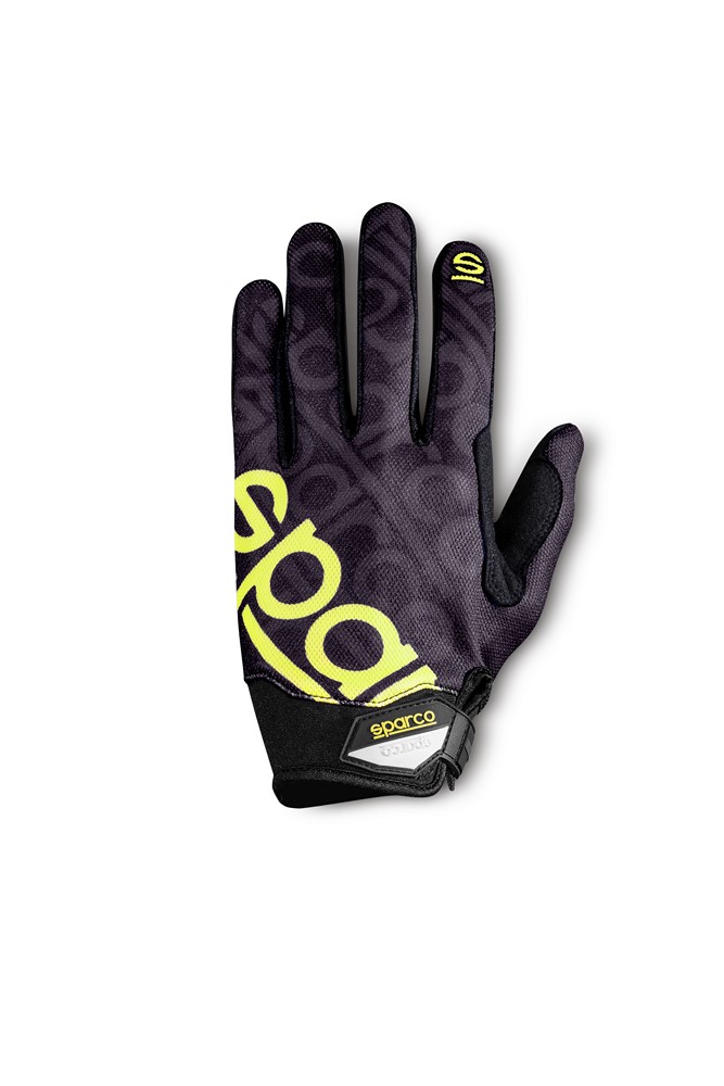 SPARCO Mechaniker- & Gaminghandschuhe Meca-3 SPARCO Mechaniker- & Gaminghandschuhe Meca-3