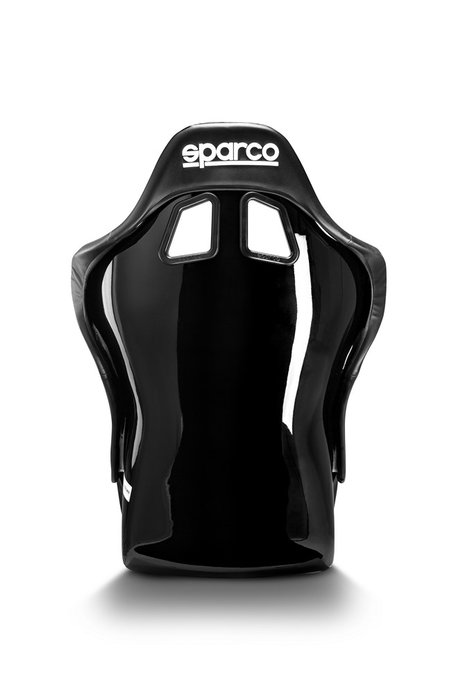SPARCO Rennsitz Grid Q Sky (FIA 8855-1999)