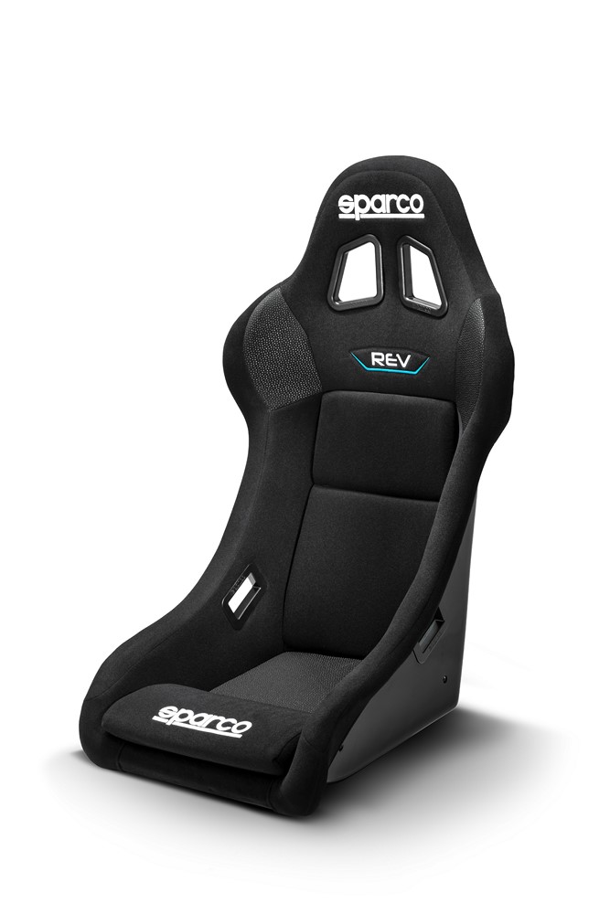 SPARCO Rennsitz REV QRT (FIA 8855-1999) SPARCO Rennsitz REV QRT (FIA 8855-1999)