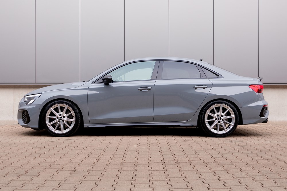 Audi A3 (GY) 40TFSI/TDI inkl. S3 / VW Golf 8R (CD)