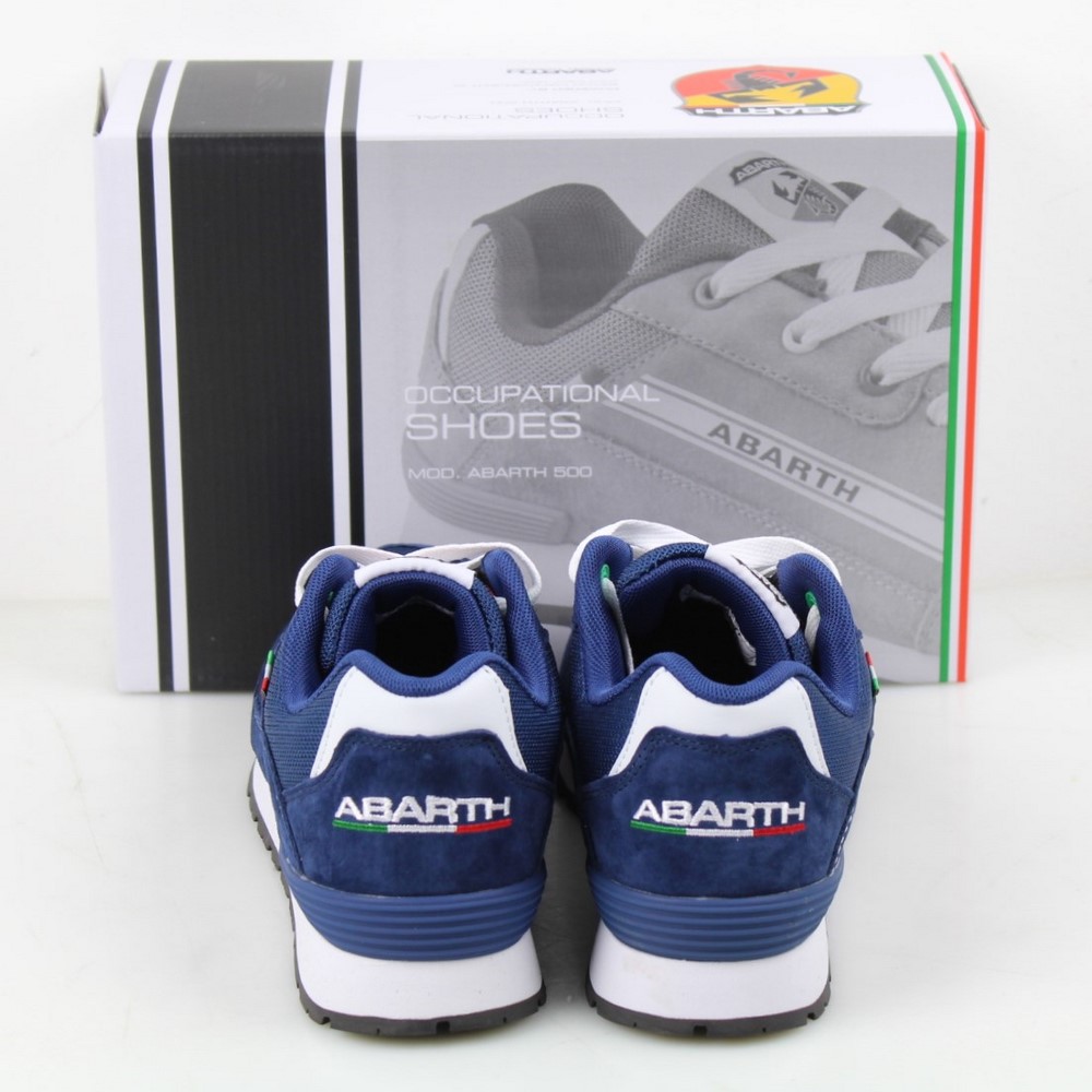ABARTH Scarpe da lavoro e per il tempo libero Competizione