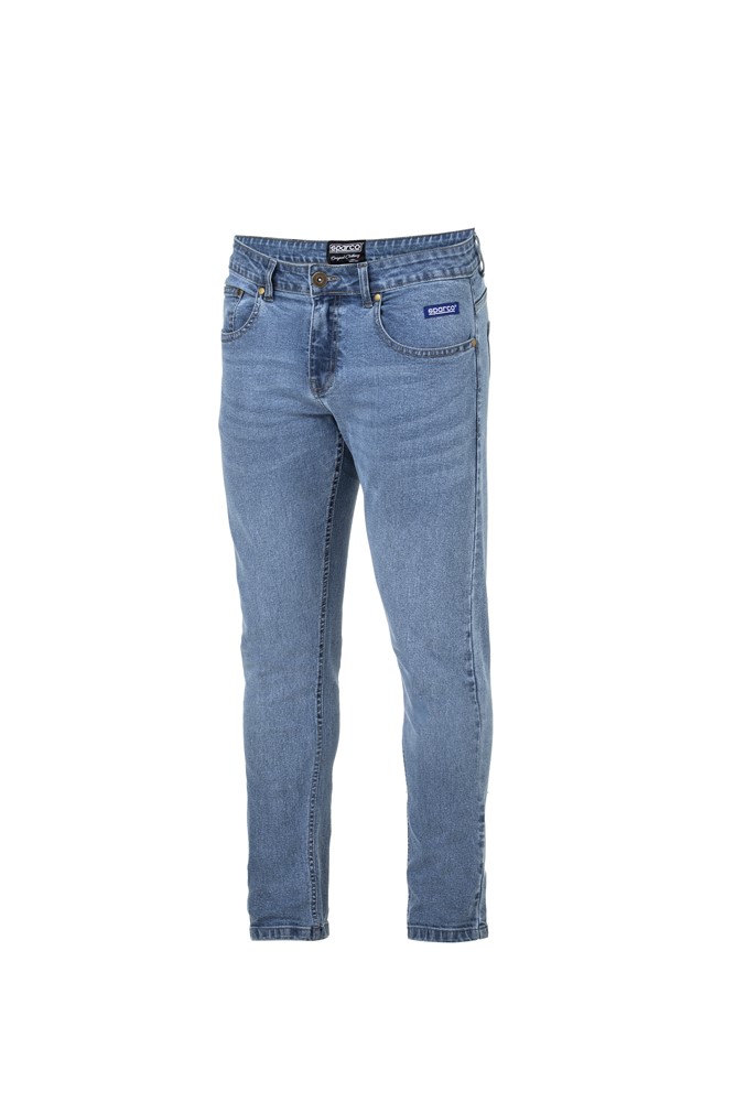 SPARCO Denim Jeans Slim fit SPARCO Denim Jeans Slim fit