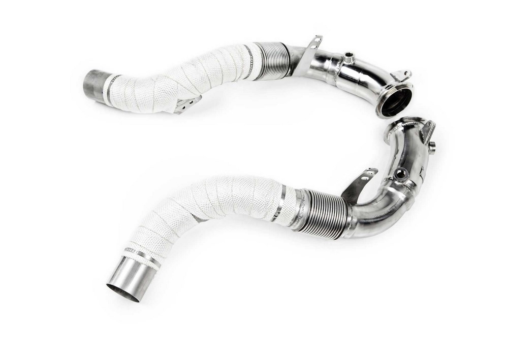 EISENMANN Downpipe Race EISENMANN Downpipe Race