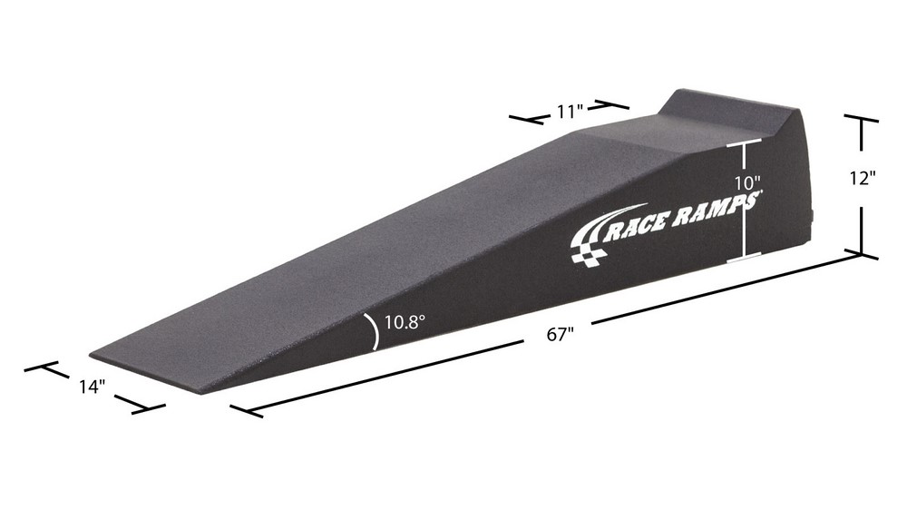 RACERAMPS XT Aufstiegs-/Ausstellungsrampe RACERAMPS XT Aufstiegs-/Ausstellungsrampe