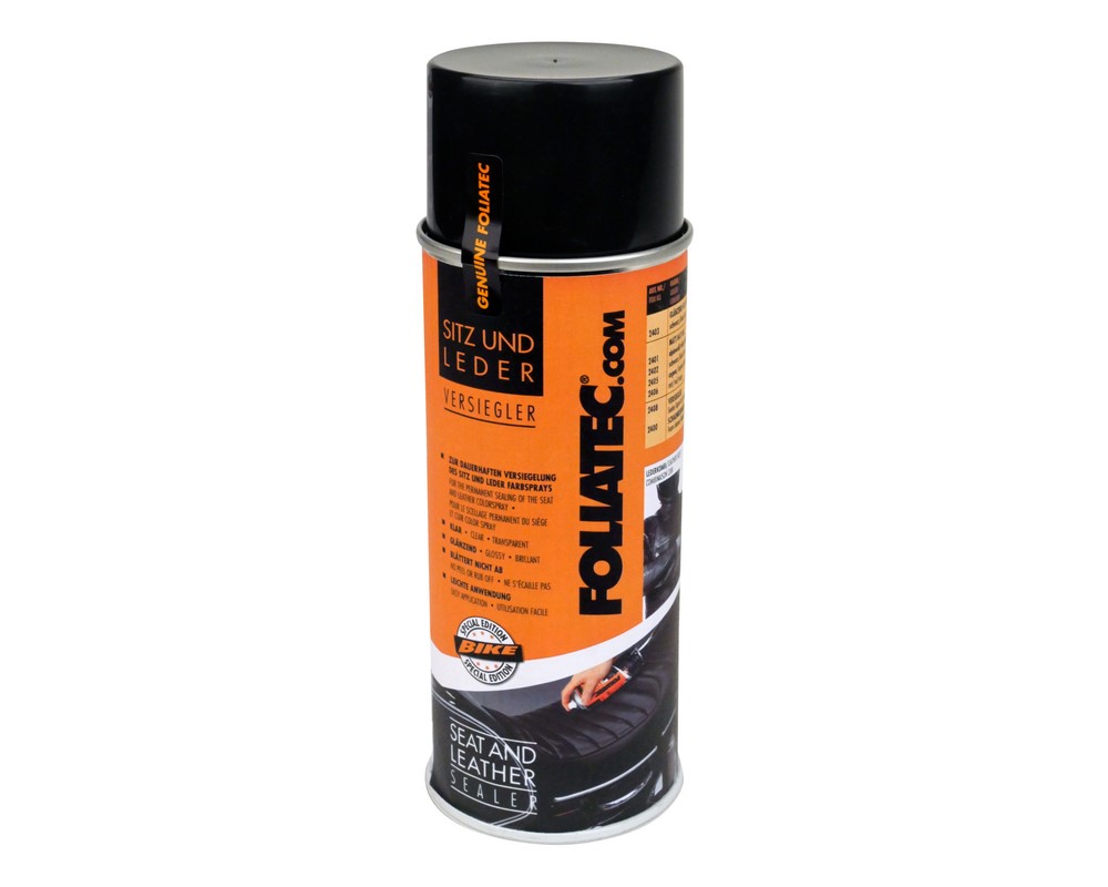FOLIATEC Spray sigillante per sedili e pelle