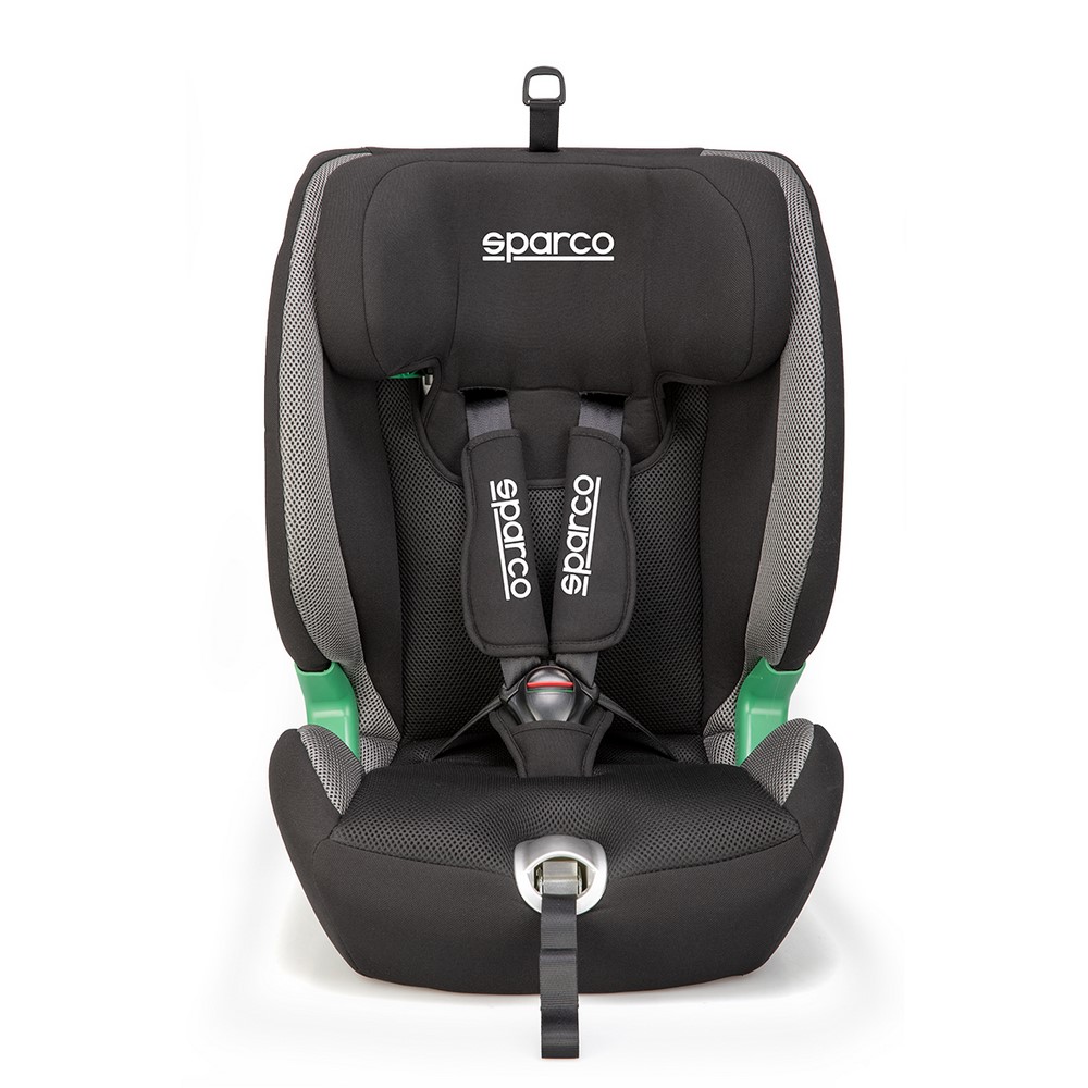 SPARCO Kindersitz SK5000i (ECE R129/03) SPARCO Kindersitz SK5000i (ECE R129/03)