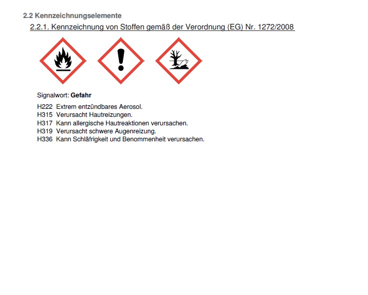 FOLIATEC Klebereste Entferner FOLIATEC Klebereste Entferner