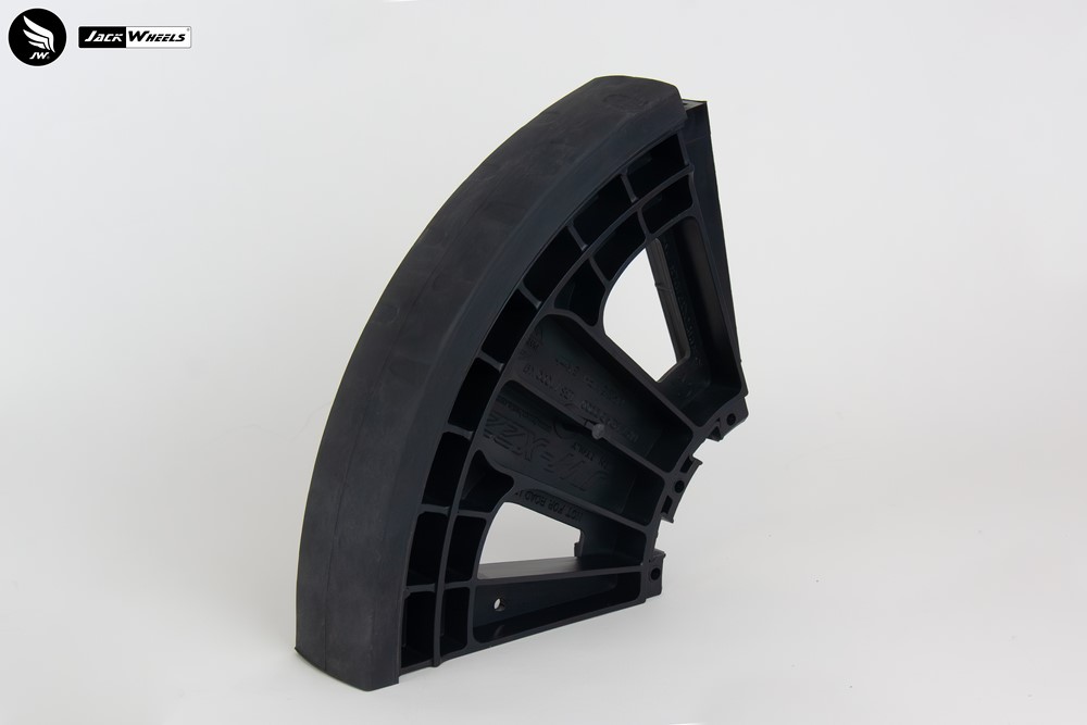 JACK WHEELS R Ersatzteil