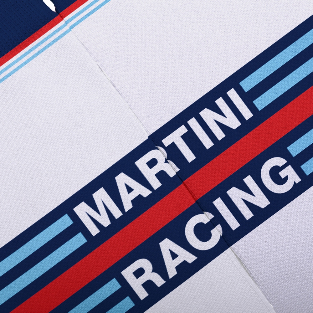 SPARCO MARTINI RACING Design Socken Iconic