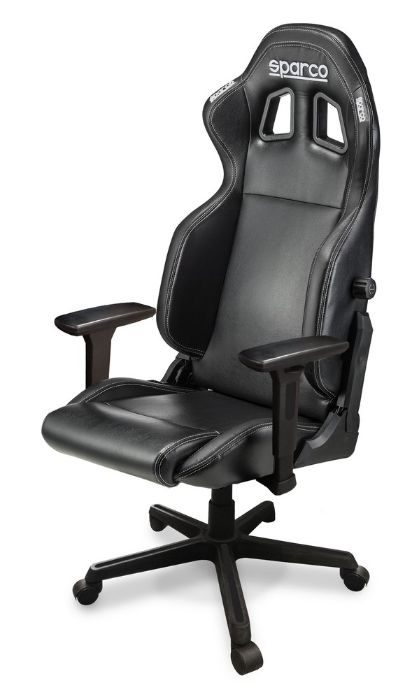 SPARCO Gaming- und Bürostuhl Icon SPARCO Gaming- und Bürostuhl Icon
