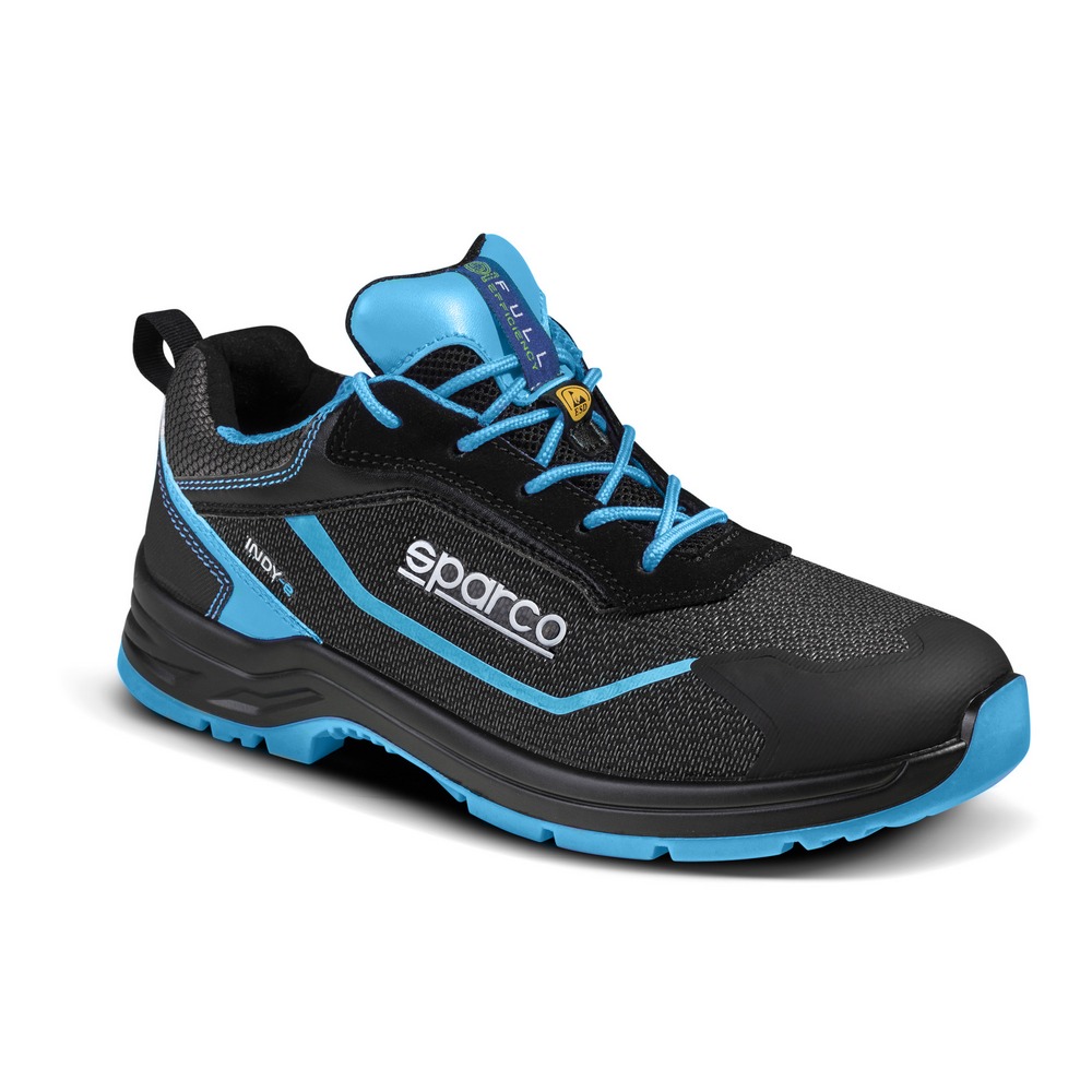 SPARCO SICHERHEITSSCHUHE INDY-E ASTER SPARCO SICHERHEITSSCHUHE INDY-E ASTER