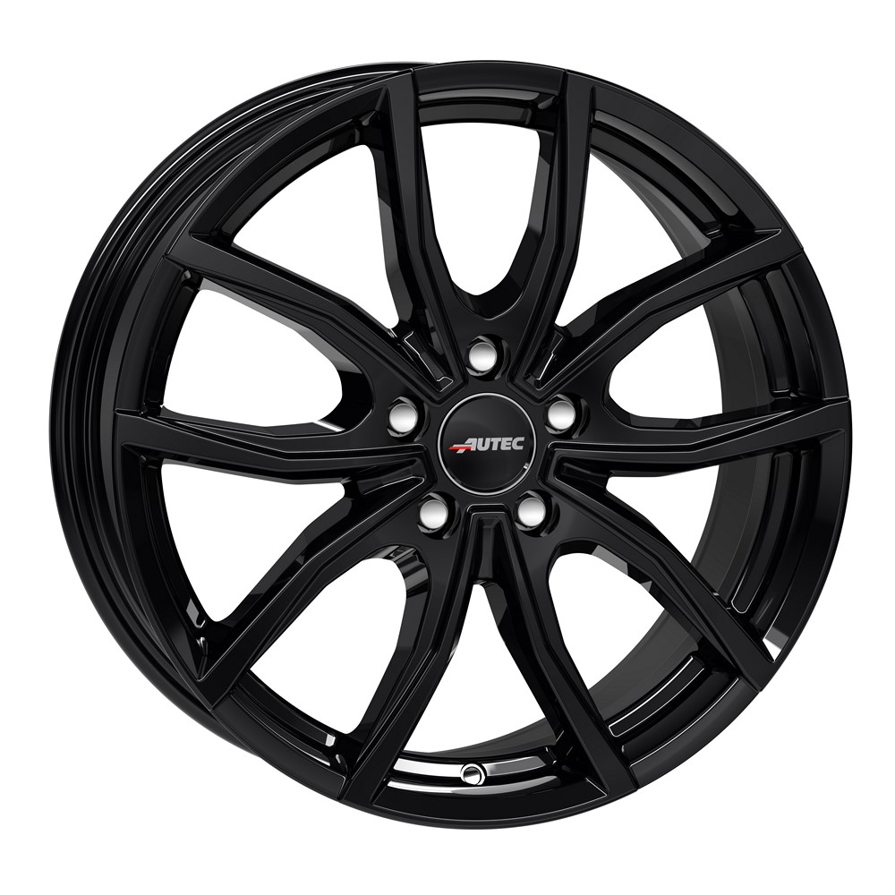 AUTEC Vidron VN Schwarz KBA 54716