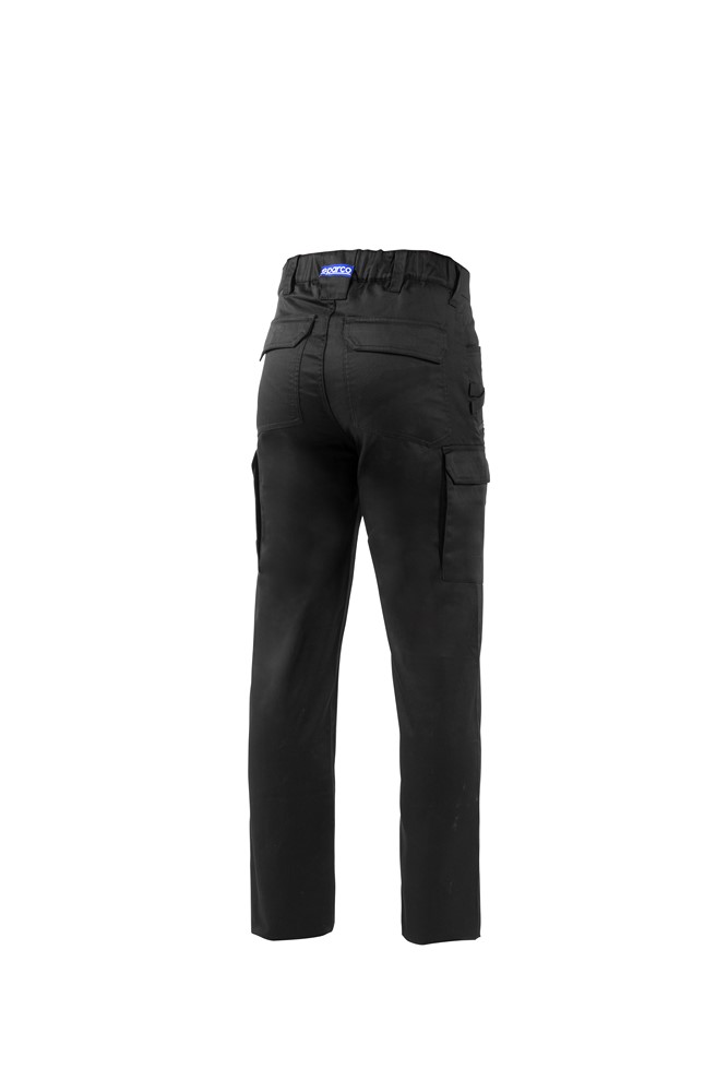 SPARCO Teamwork Arbeitshosen Cargo Vermont