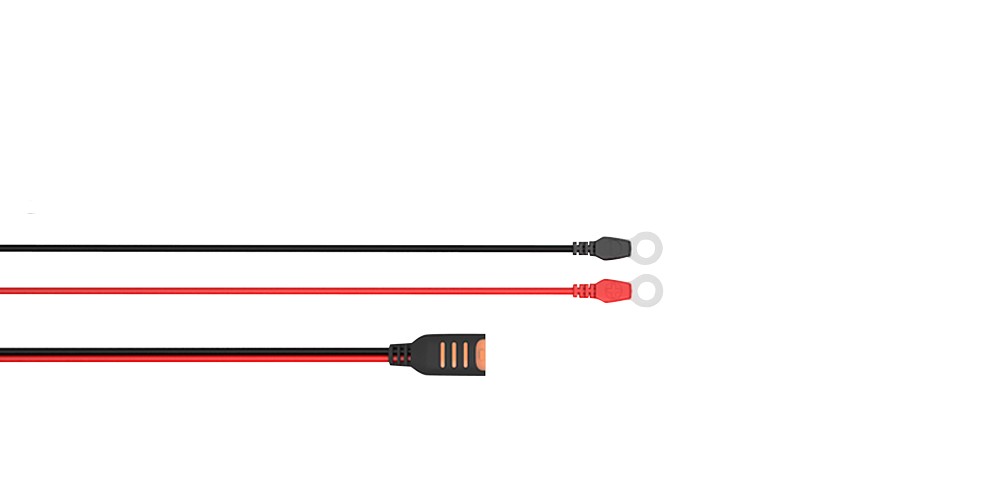 CTEK Batteriekabel mit Coss. Rundkabel 10,4mm