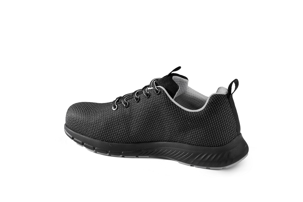SPARCO SICHERHEITSSCHUHE TRACTION ASAN
