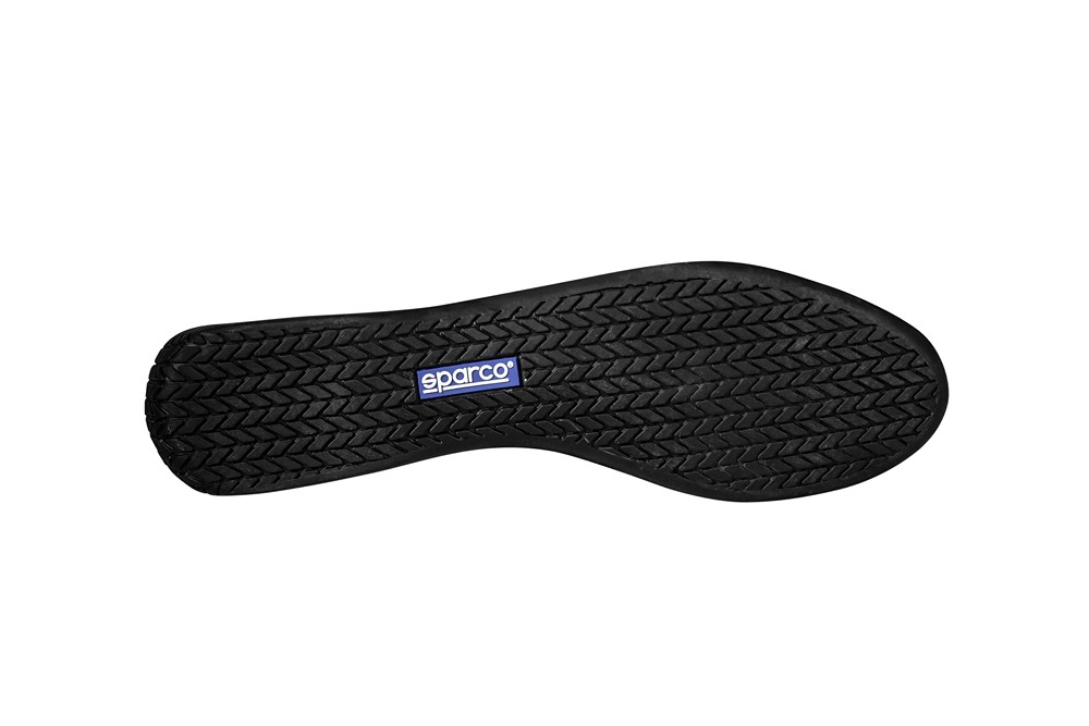 SPARCO Rennschuhe Slalom (FIA 8856-2018)