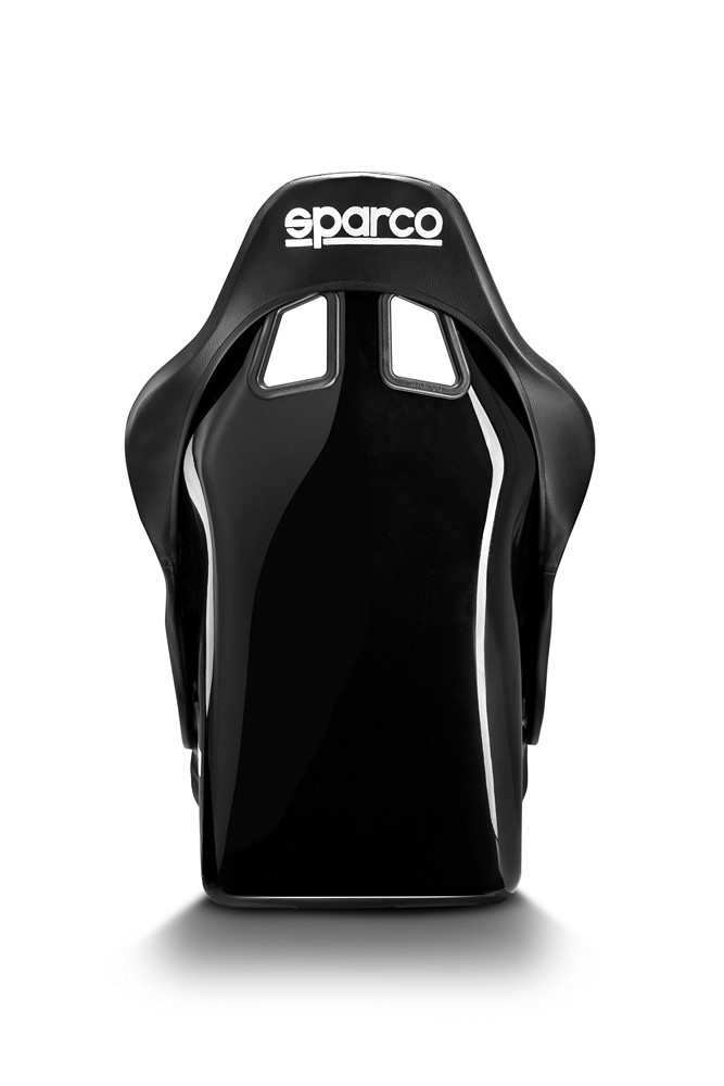 SPARCO Rennsitz Evo QRT Sky (FIA 8855-1999) SPARCO Rennsitz Evo QRT Sky (FIA 8855-1999)