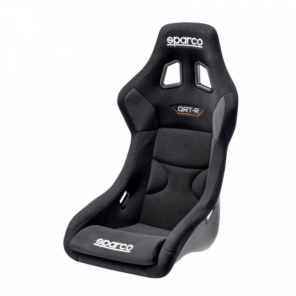 SPARCO Gaming Sitz QRT-R (nicht FIA) SPARCO Gaming Sitz QRT-R (nicht FIA)
