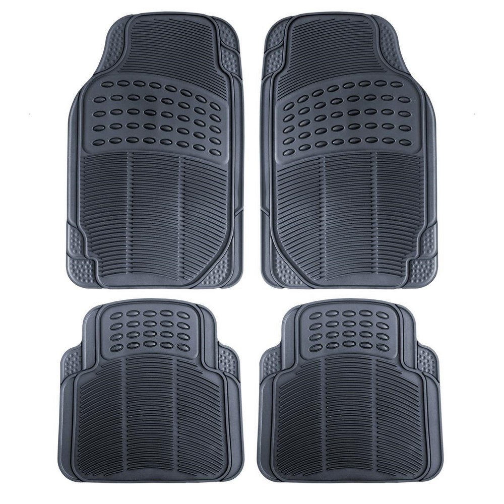 SIMONI RACING Universal Bodenmatten SIMONI RACING Universal Bodenmatten