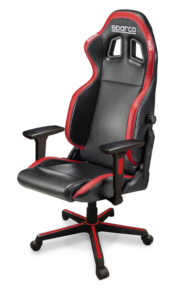 SPARCO Gaming- und Bürostuhl Icon SPARCO Gaming- und Bürostuhl Icon