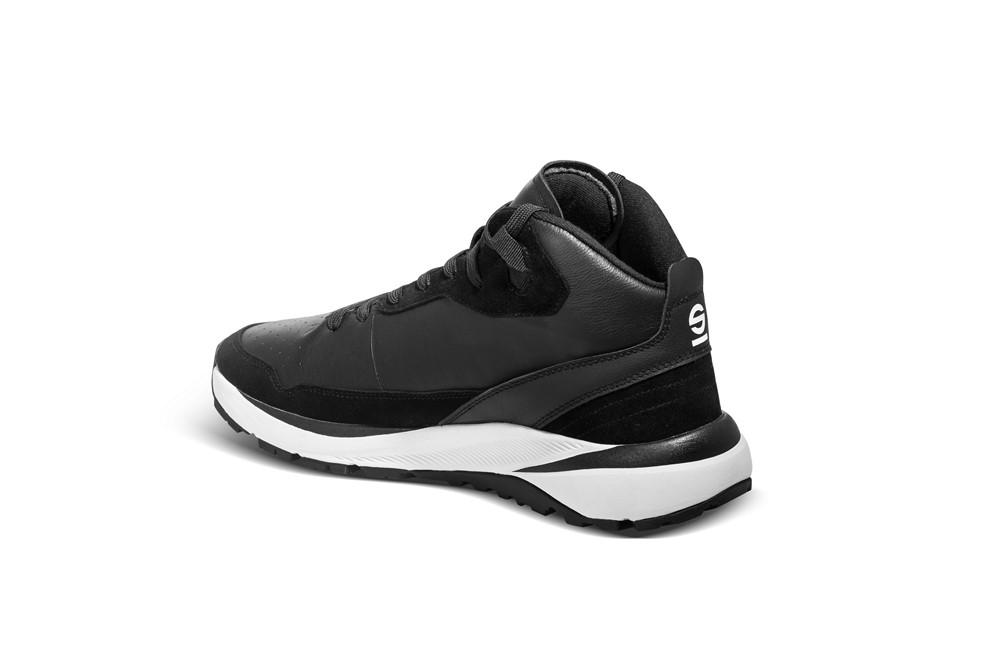 Chaussures de course et de mécanicien SPARCO « Fast »