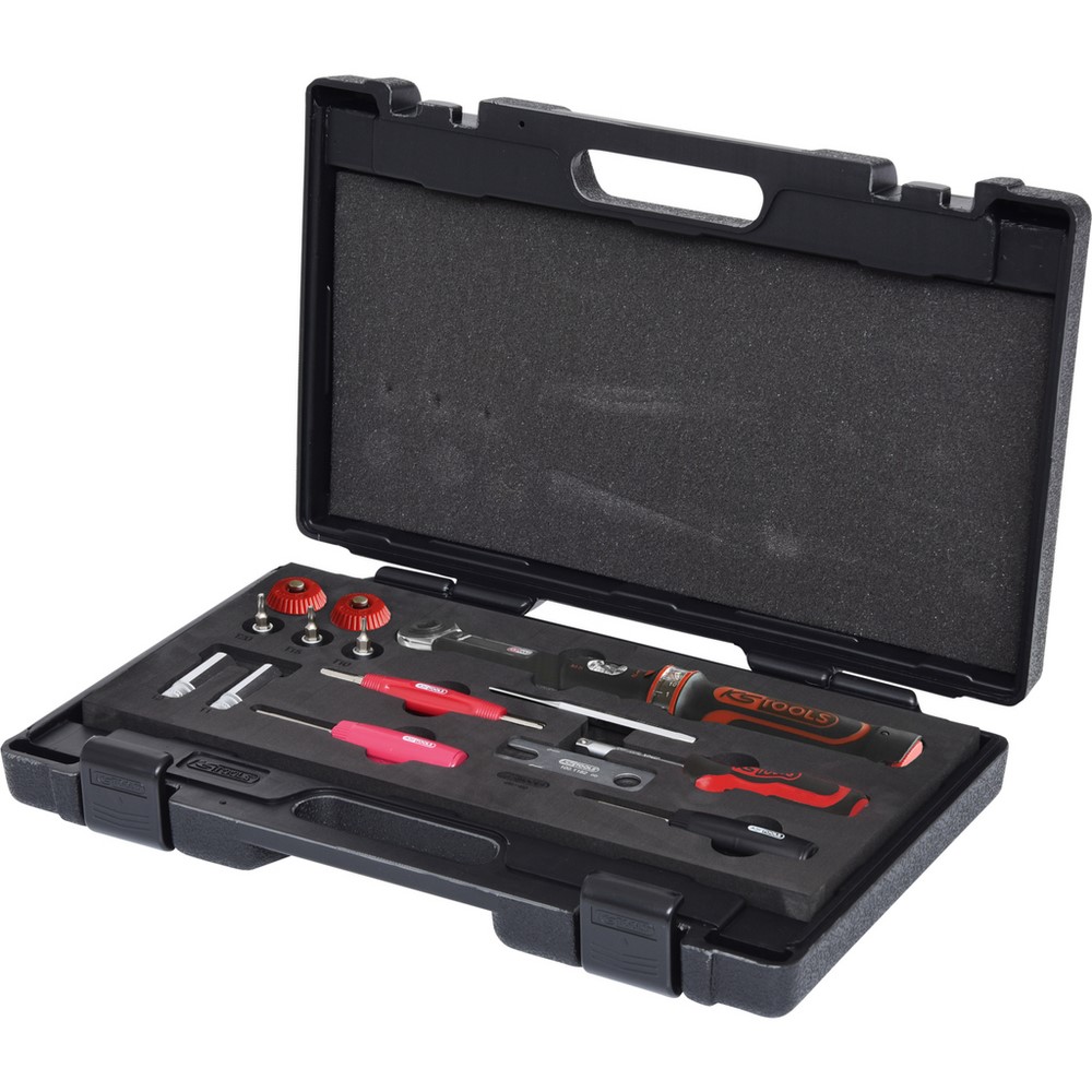 KS TOOLS TPMS - Sistema di monitoraggio della pressione degli pneumatici