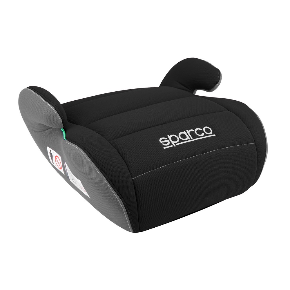 Rehausseur pour enfant SPARCO F100KI (ECE R129/03) Rehausseur pour enfant SPARCO F100KI (ECE R129/03)