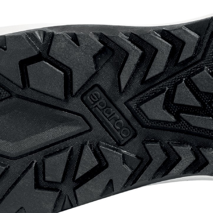 Chaussures de course et de mécanicien SPARCO « Fast »